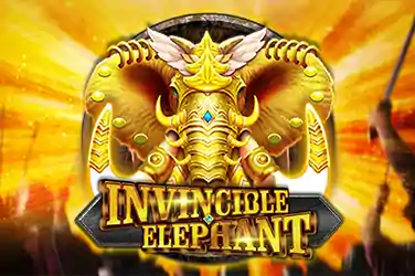 Invincible Elepant